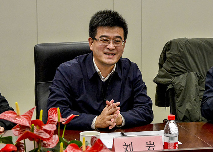 工作動(dòng)態(tài)----中國(guó)科學(xué)院微小衛(wèi)星創(chuàng)新研究院(圖2)
