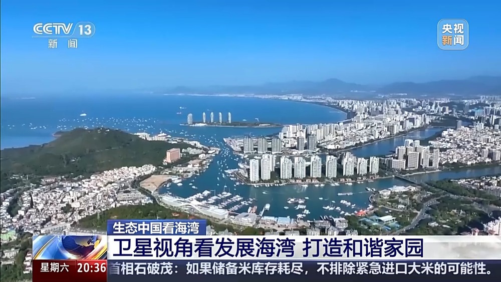 保護(hù)潮起潮落間的美麗！看這是建設(shè)海灣的“硬核”實(shí)力(圖5)