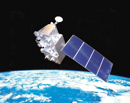 一個(gè)內(nèi)陸城市如何打造百億級(jí)“衛(wèi)星朋友圈”