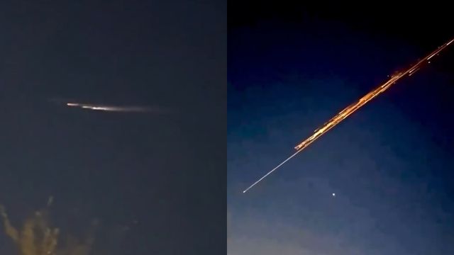 523枚“星鏈”衛(wèi)星墜向地球中國有辦法讓衛(wèi)星多干8年！