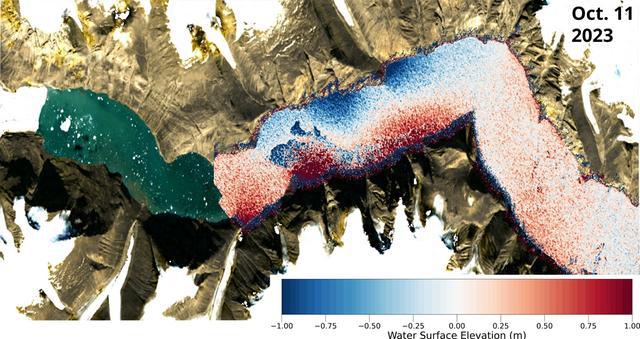 2023年地球每90秒震動一次持續(xù)9天 科學家終于知道原因了