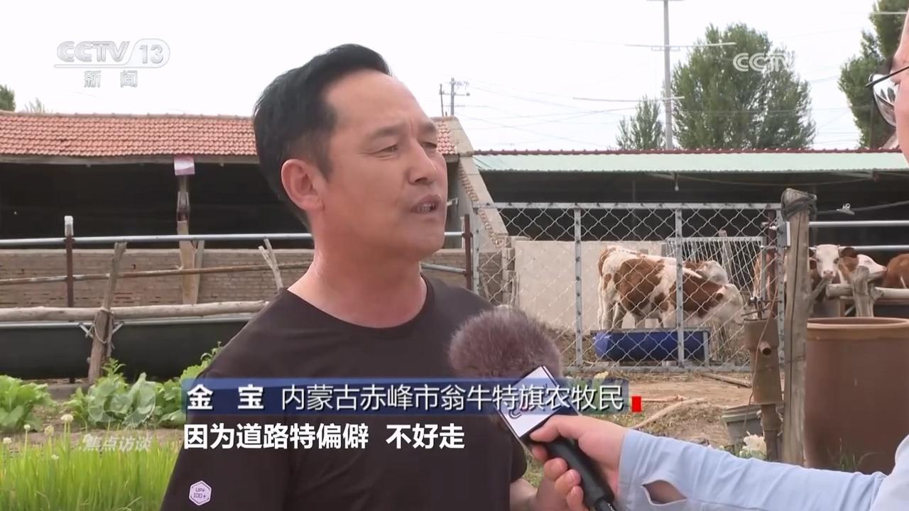 焦點訪談｜久久為功 祖國北疆筑起抵御風沙“綠色長城”(圖10)