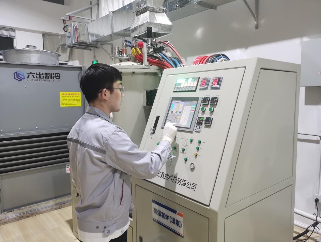 從實驗室到產業(yè)化北工大以創(chuàng)新為刃破陰極技術難題堅冰(圖2)
