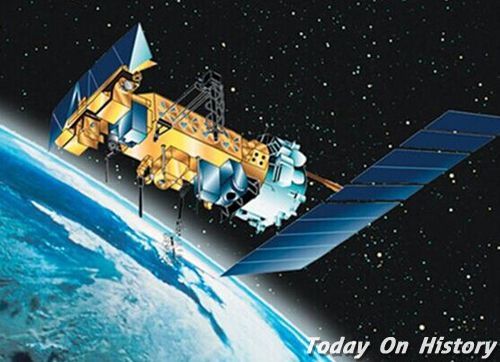 科學家用衛(wèi)星遙感精準量化燃煤電廠碳排放