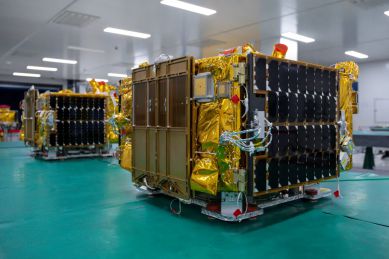 天算星座二期首批衛(wèi)星成功發(fā)射將助力6G空天信息基礎(chǔ)設(shè)施建設(shè)