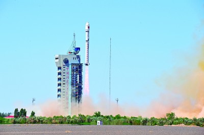 一箭十二星把算力送到太空——太空計算衛(wèi)星星座成功發(fā)射