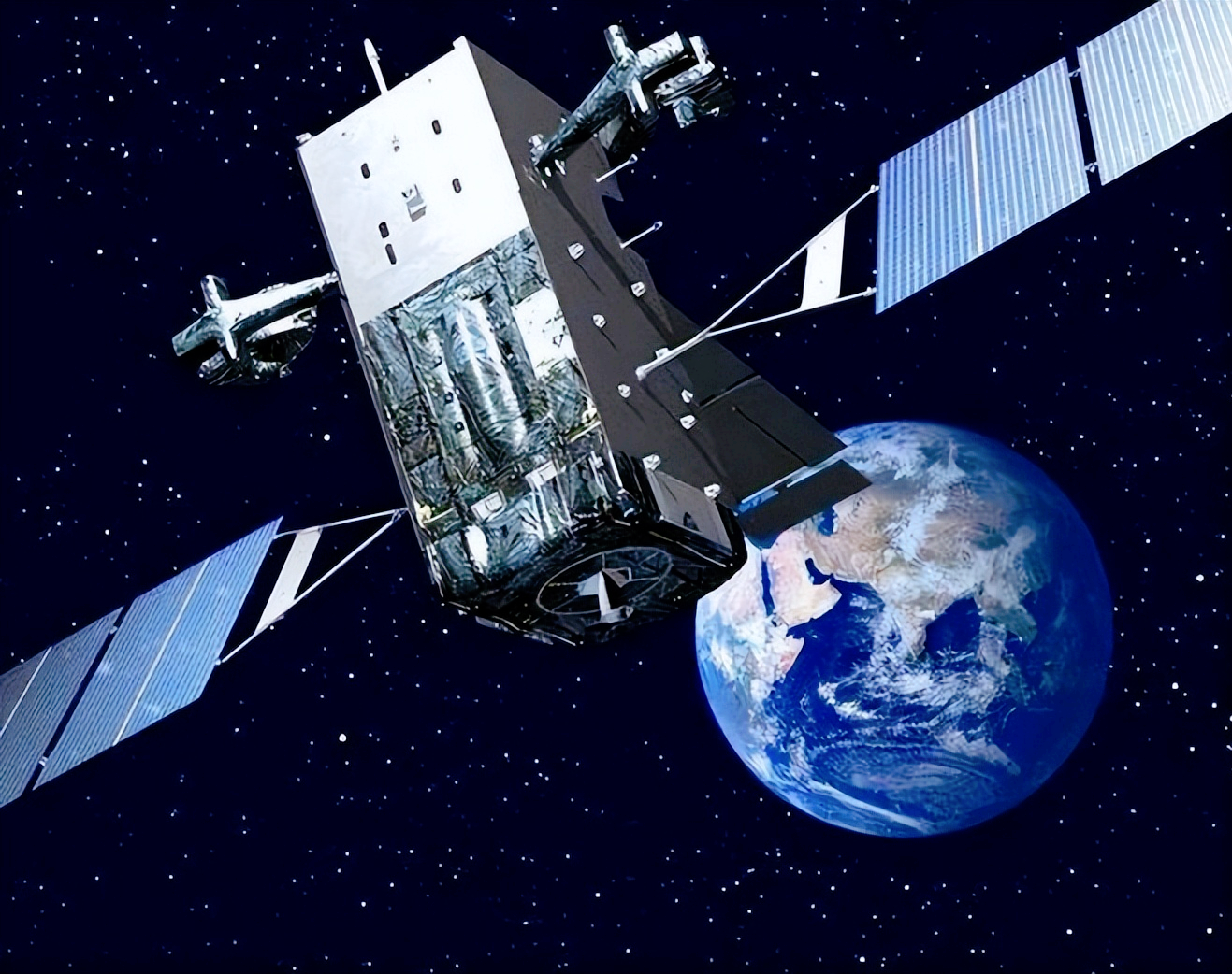 宏大空天地一體化遙感探測衛(wèi)星星座總部項目簽約落戶無錫高新區(qū)