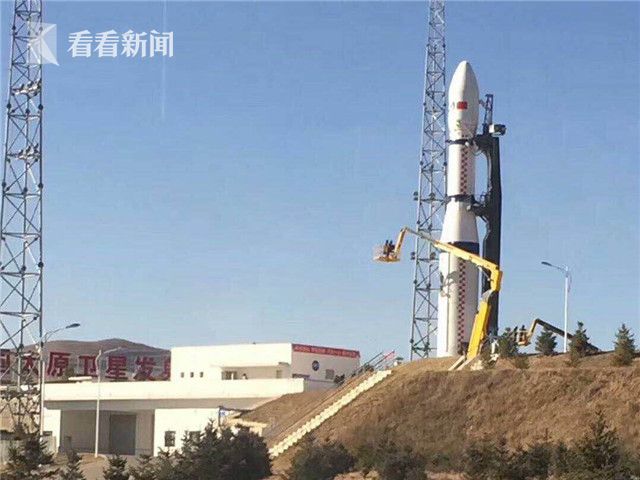 發(fā)射成功！西工大助力國家任務(wù)圓滿完成！