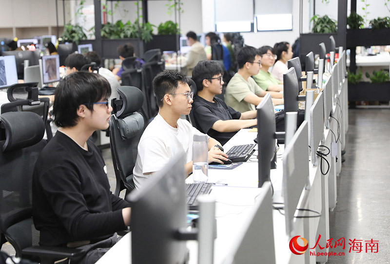 ?？趪?guó)家高新區(qū)專(zhuān)精特新企業(yè)“上新” 科創(chuàng)引領(lǐng)園區(qū)高質(zhì)量發(fā)展(圖2)